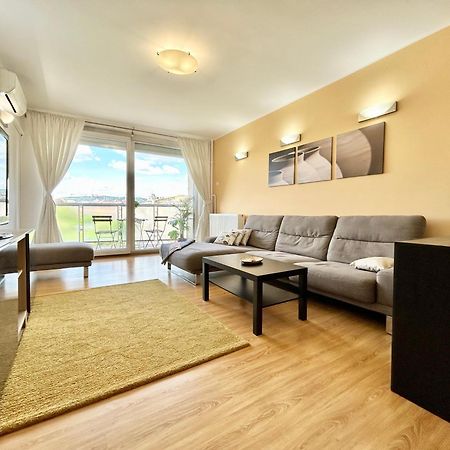 Budapest Basilica Panorama Apartment Dış mekan fotoğraf