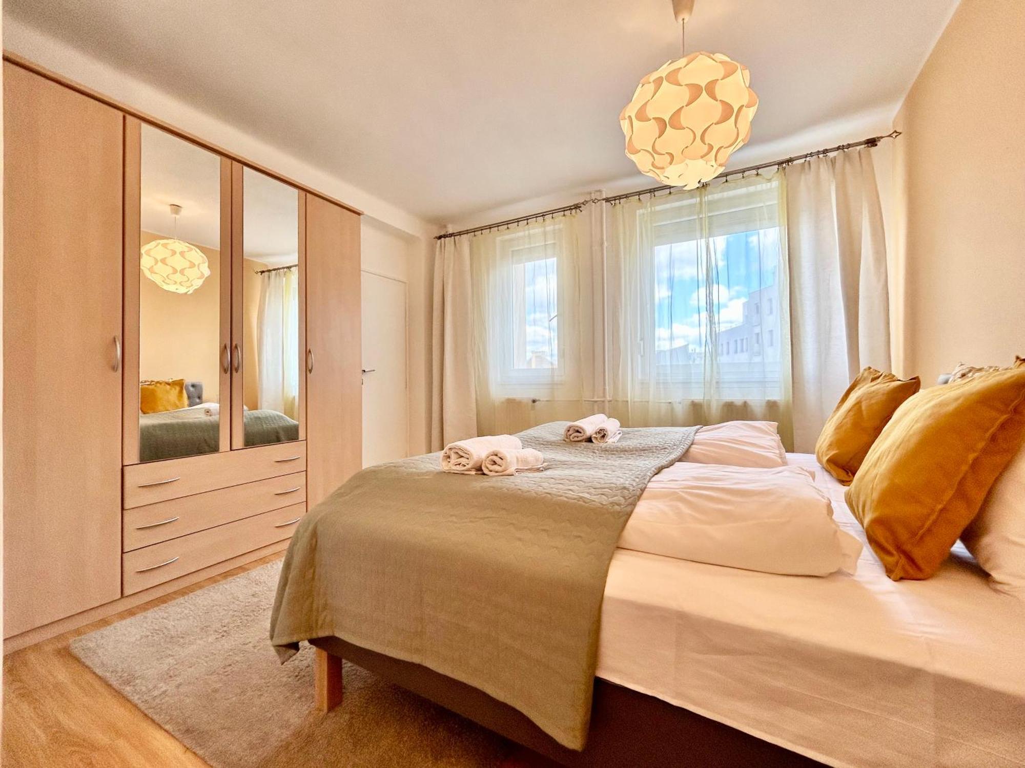 Budapest Basilica Panorama Apartment Dış mekan fotoğraf